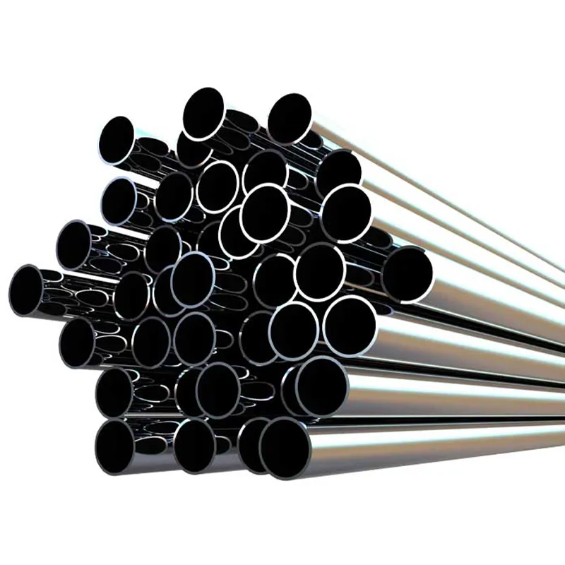 stainless steel pipe&tube